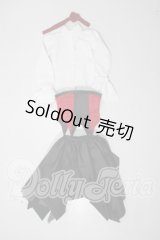 SD/OF:衣装セット A-26-08-19-016-TN-ZU