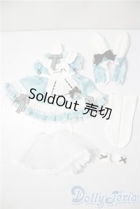 SDM＆MSD/OF:キャンディの憩い 木茶動物園様製 U-25-11-12-150-TN-ZU