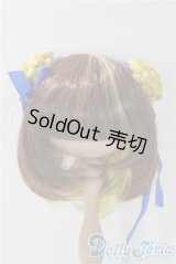 8-9inch/ウィッグ A-25-11-12-1094-TN-ZU