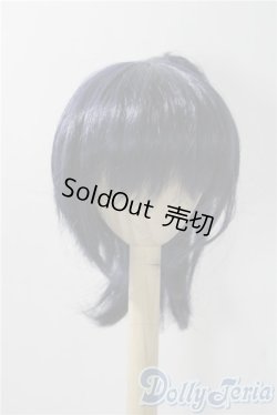 画像1: 8-9inch/ウィッグ A-25-11-12-1090-TN-ZU