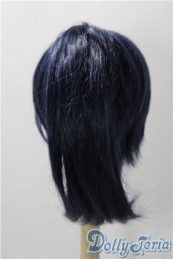 画像2: 8-9inch/ウィッグ A-25-11-12-1090-TN-ZU