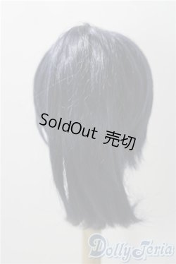 画像2: 8-9inch/ウィッグ A-25-11-12-1090-TN-ZU