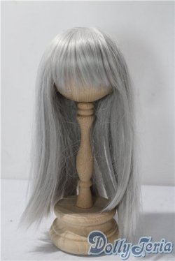 画像1: 8-9inch/ウィッグ A-25-11-12-1091-TN-ZU