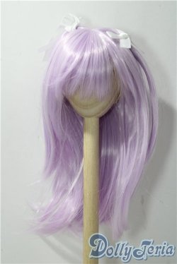 画像1: 8-9inch/ウィッグ A-25-11-12-1088-TN-ZU