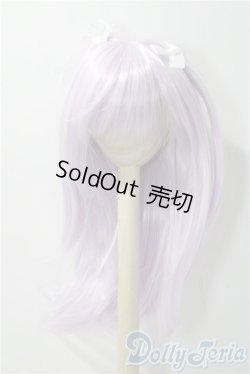 画像1: 8-9inch/ウィッグ A-25-11-12-1088-TN-ZU