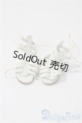 1/6サイズドール/OF:靴 A-25-11-12-1077-TN-ZU