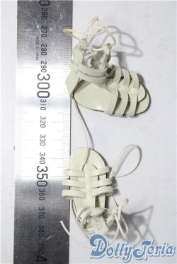 画像2: 1/6サイズドール/OF:靴 A-25-11-12-1077-TN-ZU