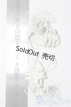 画像2: 1/6サイズドール/OF:靴 A-25-11-12-1077-TN-ZU