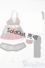 SD13G/OF:朱雀の衣　VOLKS U-25-11-12-119-TN-ZU