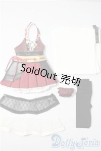 SD13G/OF:朱雀の衣　VOLKS U-25-11-12-119-TN-ZU