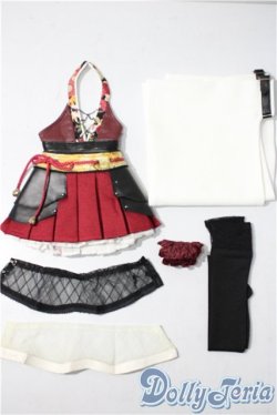 画像1: SD13G/OF:朱雀の衣　VOLKS U-25-11-12-119-TN-ZU