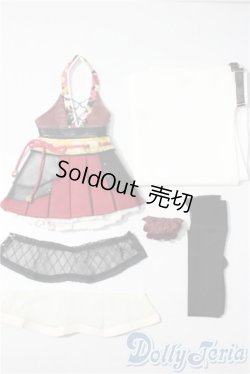 画像1: SD13G/OF:朱雀の衣　VOLKS U-25-11-12-119-TN-ZU