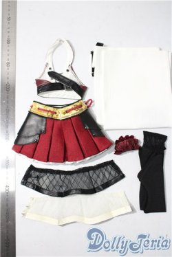 画像2: SD13G/OF:朱雀の衣　VOLKS U-25-11-12-119-TN-ZU