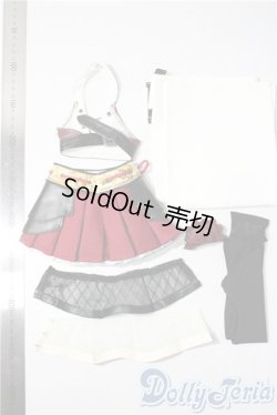 画像2: SD13G/OF:朱雀の衣　VOLKS U-25-11-12-119-TN-ZU