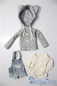 SDM＆MSD/OF:衣装セット U-25-11-12-128-TN-ZU