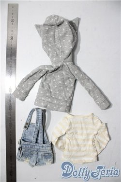 画像2: SDM＆MSD/OF:衣装セット U-25-11-12-128-TN-ZU