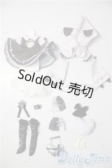 幼SD/OF:木茶動物園ドレスセット U-25-11-12-131-TN-ZU