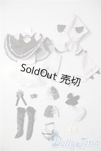 幼SD/OF:木茶動物園ドレスセット U-25-11-12-131-TN-ZU