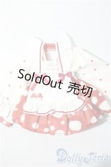 SDM＆MSD/OF:衣装セット U-25-11-12-117-TN-ZU