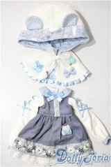 SDM＆MSD/OF:衣装セット U-25-11-12-120-TN-ZU