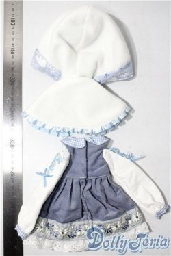 画像2: SDM＆MSD/OF:衣装セット U-25-11-12-120-TN-ZU