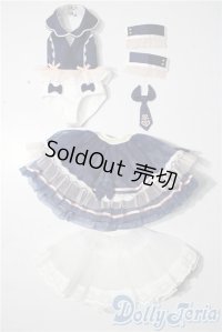 SDM＆MSD/OF:衣装セット　DOLLHEART製 U-25-11-12-127-TN-ZU