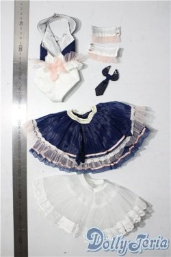 画像2: SDM＆MSD/OF:衣装セット　DOLLHEART製 U-25-11-12-127-TN-ZU