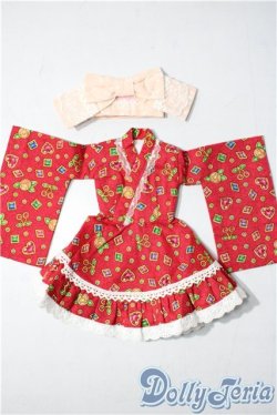 画像1: SDM＆MSD/OF:衣装セット U-25-11-12-118-TN-ZU