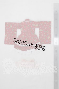 画像2: SDM＆MSD/OF:衣装セット U-25-11-12-118-TN-ZU