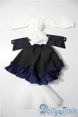 SDM＆MSD/OF:衣装セット U-25-11-12-121-TN-ZU