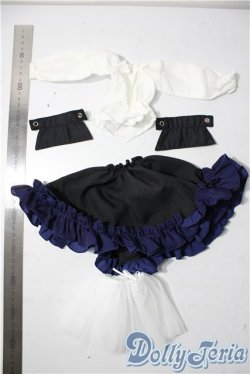 画像2: SDM＆MSD/OF:衣装セット U-25-11-12-121-TN-ZU