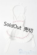 MDD/OF:メイドさんエプロンセット・ミニ A-25-11-12-1074-TN-ZU