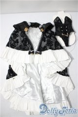 SD/OF:衣装セット U-25-11-12-123-TN-ZU