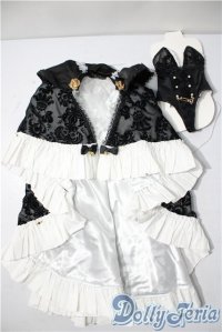 SD/OF:衣装セット U-25-11-12-123-TN-ZU