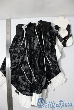 画像2: SD/OF:衣装セット U-25-11-12-123-TN-ZU