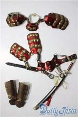 SD/OF:衣装セット U-25-11-12-132-TN-ZU