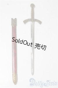 DENIX/剣 U-25-11-12-195-TN-ZU