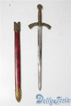 画像1: DENIX/剣 U-25-11-12-195-TN-ZU