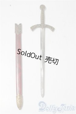 画像1: DENIX/剣 U-25-11-12-195-TN-ZU