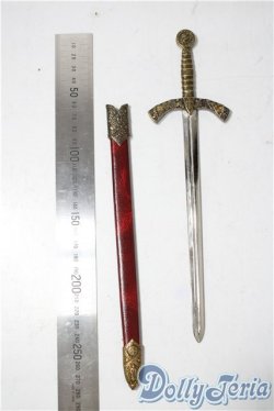 画像2: DENIX/剣 U-25-11-12-195-TN-ZU