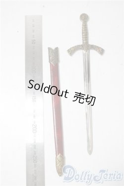 画像2: DENIX/剣 U-25-11-12-195-TN-ZU