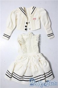 SD/OF：PSYCHO-LAB製衣装セット U-25-11-12-124-TN-ZU