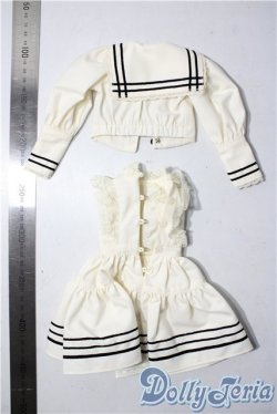 画像2: SD/OF：PSYCHO-LAB製衣装セット U-25-11-12-124-TN-ZU