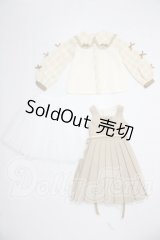 SD/OF:衣装セット U-26-06-17-014-TN-ZU