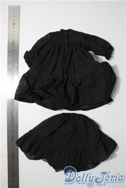 画像2: SDM＆MSD/OF:36.5℃様製 ワンピース U-25-11-12-126-TN-ZU