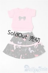 SDM＆MSD/OF:衣装セット U-25-11-12-181-TN-ZU