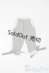 SDM＆MSD/OF:パンツ U-25-11-12-179-TN-ZU