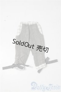 SDM＆MSD/OF:パンツ U-25-11-12-179-TN-ZU