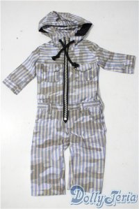 SDGrB＆SD13男の子/OF:衣装セット U-25-11-12-174-TN-ZU