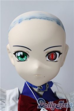 画像3: ビーグル社/一騎当千：呂蒙子明60ｃｍドールフィギュア A-25-11-12-1041-TN-ZU